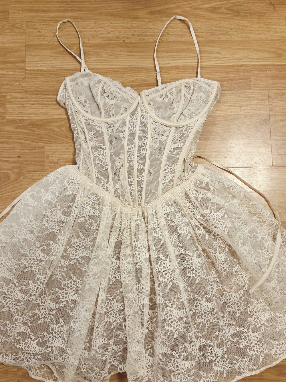 House Of CB Louisa Dress - Picture 2 of 5